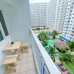 Shore Residences Tower D